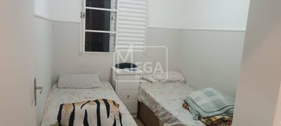 Apartamento, 2 quartos, 55 m² - Foto 4