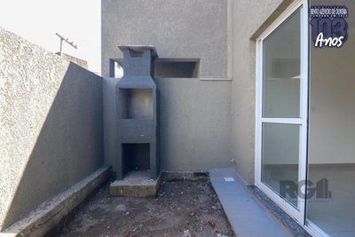 Casa de Condomínio, 2 quartos - Foto 5