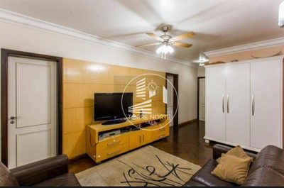 Cobertura, 4 quartos, 287 m² - Foto 4