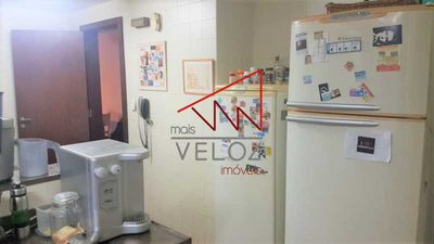 Apartamento, 4 quartos, 170 m² - Foto 1