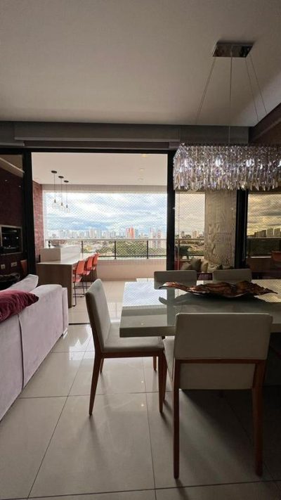 Apartamento, 3 quartos - Foto 5