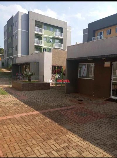 Apartamento, 2 quartos, 55 m² - Foto 1