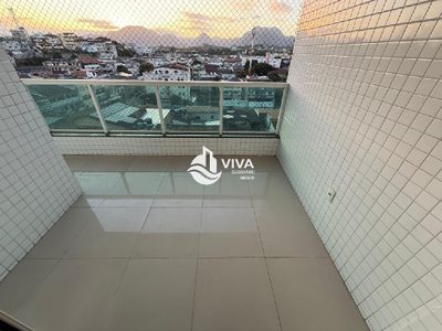 Apartamento, 3 quartos, 90 m² - Foto 4