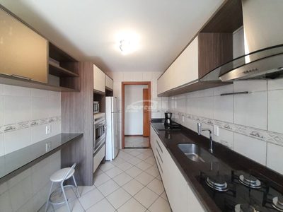 Apartamento, 2 quartos, 89 m² - Foto 2