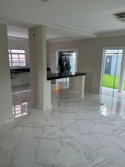 Sobrado, 3 quartos, 245 m² - Foto 3