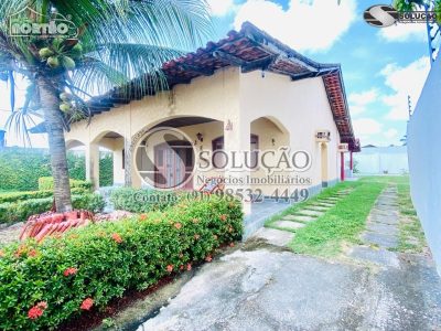 Casa, 4 quartos - Foto 1