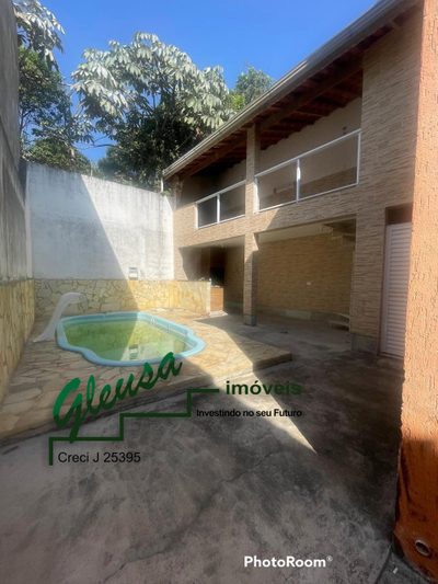 Casa, 3 quartos - Foto 2