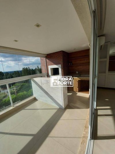 Apartamento, 3 quartos, 137 m² - Foto 3