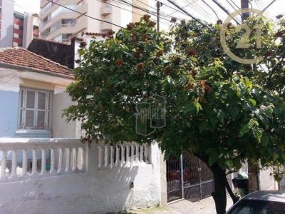 Loteamento e Condomínio, 576 m² - Foto 1