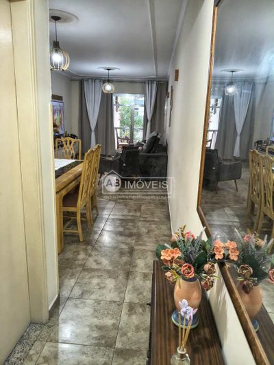Apartamento, 3 quartos, 120 m² - Foto 4
