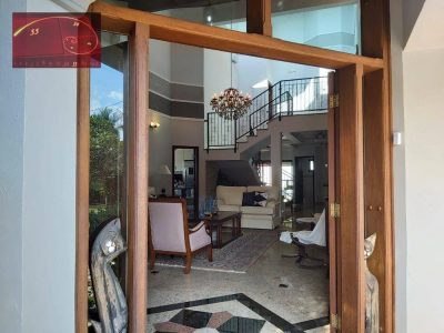 Casa, 4 quartos, 445 m² - Foto 2