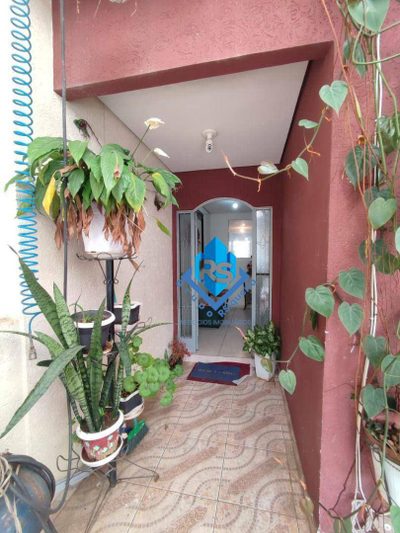 Casa, 2 quartos, 215 m² - Foto 5
