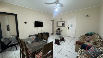 Apartamento, 3 quartos, 130 m² - Foto 4
