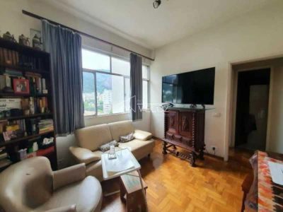 Apartamento, 3 quartos, 99 m² - Foto 1