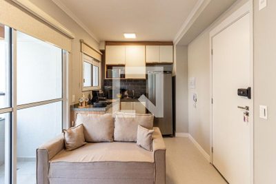 Kitnet-Studio, 30 m² - Foto 3