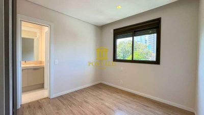 Apartamento, 4 quartos, 164 m² - Foto 2