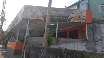 Loja-Salão, 400 m² - Foto 2