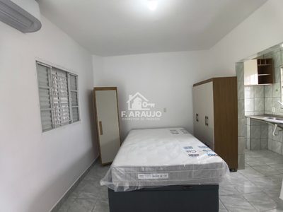 Flat/Apart Hotel, 1 quarto, 30 m² - Foto 2