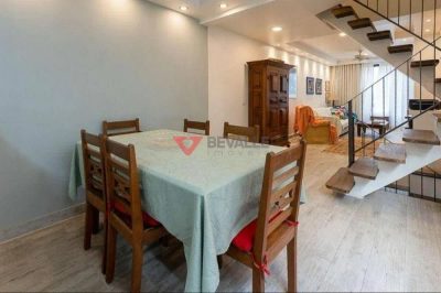 Casa, 3 quartos, 183 m² - Foto 5