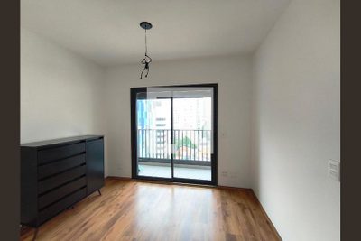 Kitnet-Studio, 27 m² - Foto 3