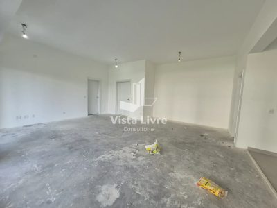 Apartamento, 3 quartos, 171 m² - Foto 5