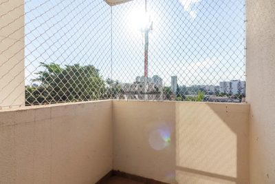 Apartamento, 2 quartos, 56 m² - Foto 4