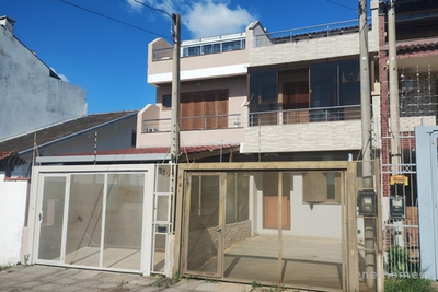 Casa, 3 quartos, 120 m² - Foto 1