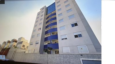 Cobertura, 4 quartos, 144 m² - Foto 1