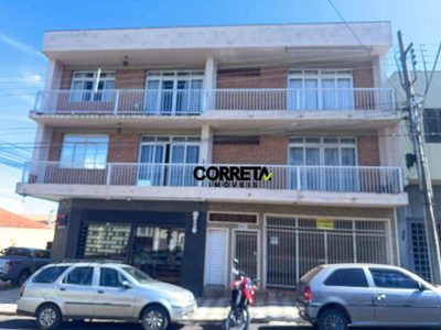 Apartamento, 2 quartos, 80 m² - Foto 1
