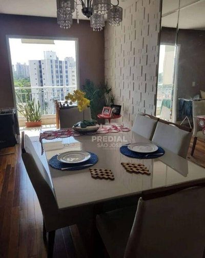 Apartamento, 3 quartos, 99 m² - Foto 2