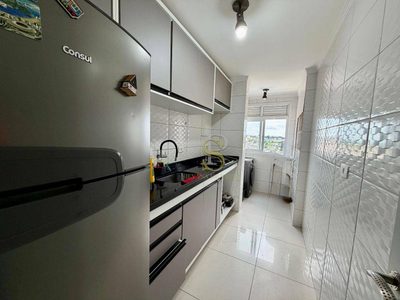 Apartamento, 3 quartos, 74 m² - Foto 3