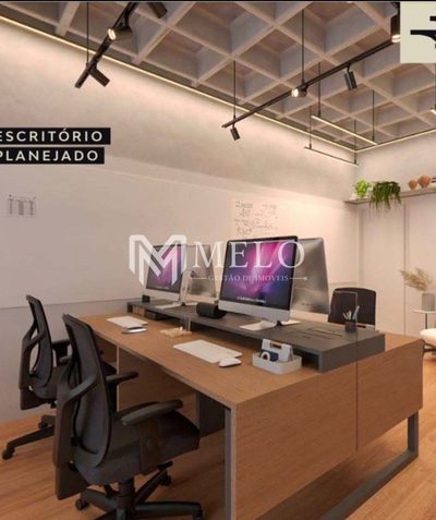Sala-Conjunto, 30 m² - Foto 4