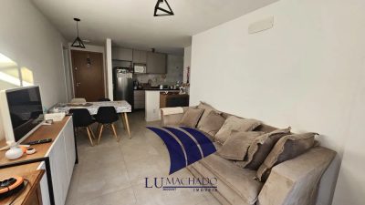 Apartamento, 2 quartos, 80 m² - Foto 2