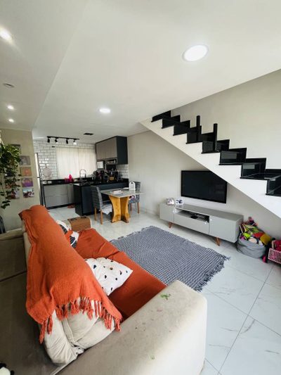 Casa, 2 quartos - Foto 3