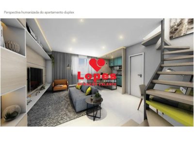 Apartamento, 3 quartos, 83 m² - Foto 2