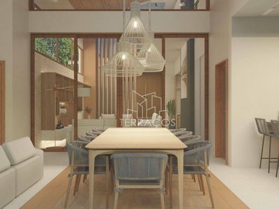 Sobrado, 3 quartos, 375 m² - Foto 3