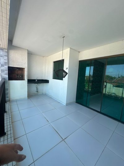 Apartamento, 2 quartos, 66 m² - Foto 1