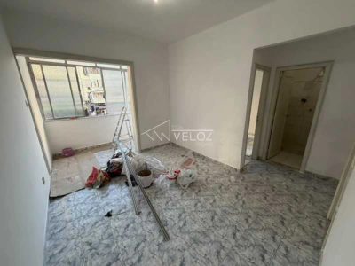 Apartamento, 1 quarto, 48 m² - Foto 2