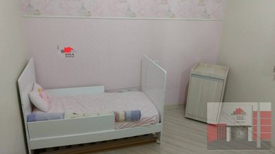 Apartamento, 2 quartos, 49 m² - Foto 4