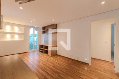 Apartamento, 1 quarto, 58 m² - Foto 3