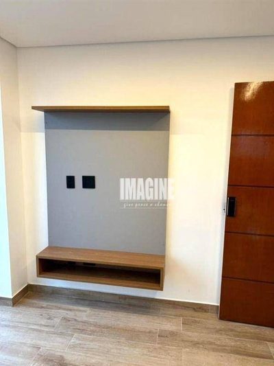 Apartamento, 1 quarto, 37 m² - Foto 2