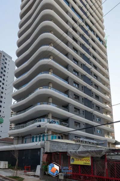 Apartamento, 3 quartos, 125 m² - Foto 3