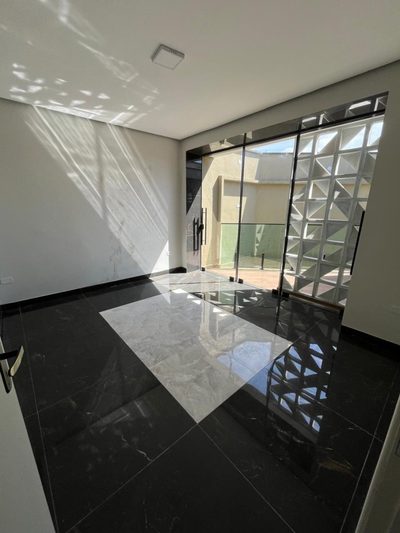 Casa, 3 quartos - Foto 4