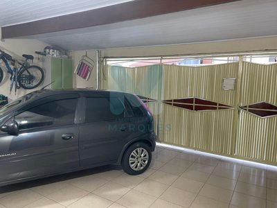 Sobrado, 3 quartos - Foto 2