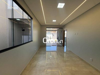 Casa, 3 quartos, 112 m² - Foto 2