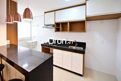 Apartamento, 2 quartos, 65 m² - Foto 2