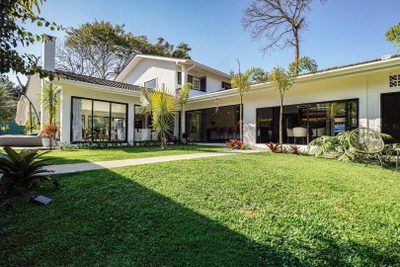 Casa, 5 quartos, 480 m² - Foto 3