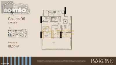 Casa, 2 quartos, 54 m² - Foto 5