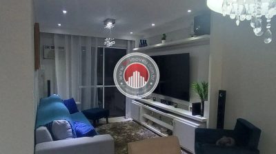 Apartamento, 3 quartos, 86 m² - Foto 2