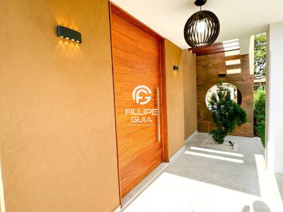 Casa, 6 quartos, 420 m² - Foto 2